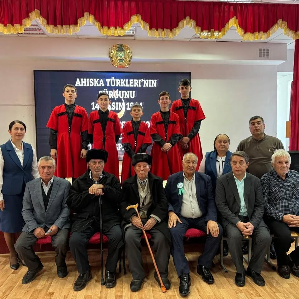 "ҰЛТТАР ДОСТЫҒЫ-БАСТЫ БАЙЛЫҒЫМЫЗ"